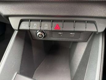 Audi A1 35 TFSI S Line 5dr S Tronic