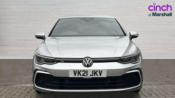 Volkswagen Golf 1.5 eTSI 150 R-Line 5dr DSG