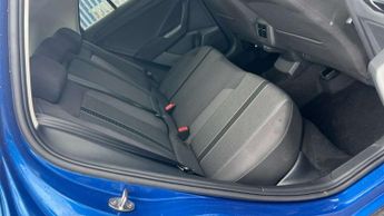 Volkswagen T-Roc 1.5 TSI Match 5dr DSG