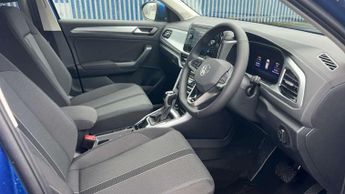 Volkswagen T-Roc 1.5 TSI Match 5dr DSG