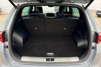 Kia Sportage 1.6 CRDi 48V ISG GT-Line S 5dr DCT Auto [AWD]