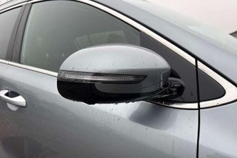 Kia Sportage 1.6 CRDi 48V ISG GT-Line S 5dr DCT Auto [AWD]