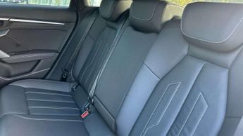 Audi A3 40 TFSI e S Line 5dr S Tronic