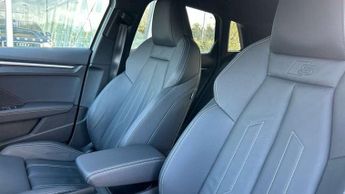 Audi A3 40 TFSI e S Line 5dr S Tronic