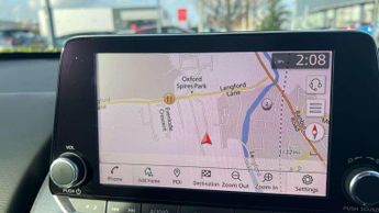 Nissan Juke 1.6 Hybrid Tekna 5dr Auto