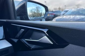 Audi A1 30 TFSI 110 Black Edition 5dr S Tronic