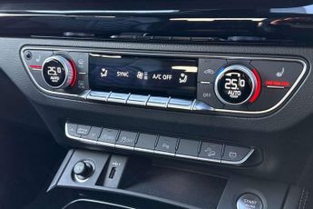 Audi Q5 Sportback 45 TFSI Quattro Edition 1 5dr S Tronic
