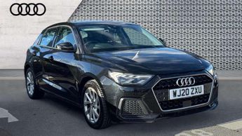 Audi A1 30 TFSI Sport 5dr