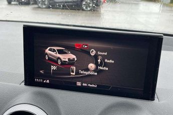 Audi Q2 35 TFSI S Line 5dr S Tronic