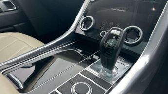 Land Rover Range Rover Sport 3.0 SDV6 HSE 5dr Auto