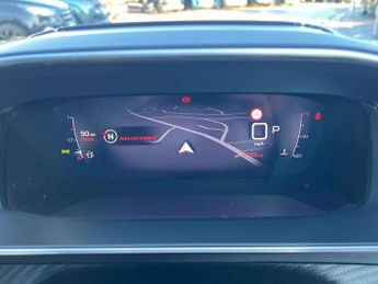 Peugeot 2008 1.2 PureTech 130 GT 5dr EAT8