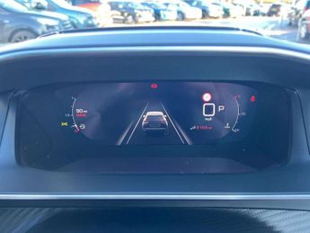 Peugeot 2008 1.2 PureTech 130 GT 5dr EAT8