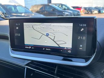 Peugeot 2008 1.2 PureTech 130 GT 5dr EAT8