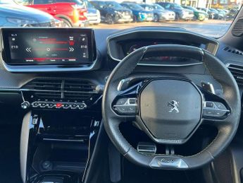 Peugeot 2008 1.2 PureTech 130 GT 5dr EAT8