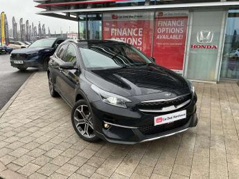 Kia Ceed 1.6 GDi PHEV First Edition 5dr DCT