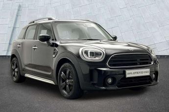 MINI Countryman 1.5 Cooper Classic 5dr
