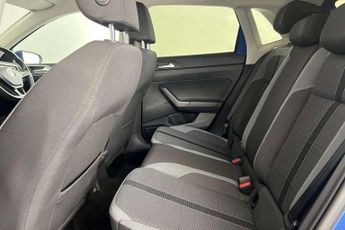 Volkswagen Polo 1.0 TSI 115 SEL 5dr DSG