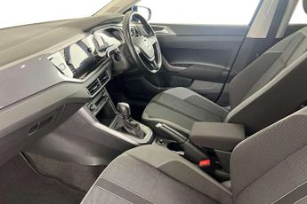 Volkswagen Polo 1.0 TSI 115 SEL 5dr DSG