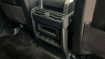 Land Rover Defender 3.0 D250 XS Edition 110 5dr Auto