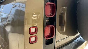 Land Rover Defender 3.0 D250 XS Edition 110 5dr Auto