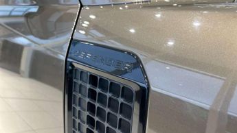 Land Rover Defender 3.0 D250 XS Edition 110 5dr Auto