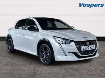 Peugeot 208 1.2 PureTech 100 GT Premium 5dr