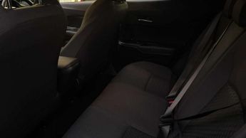 Toyota C-HR 1.8 Hybrid Icon 5dr CVT