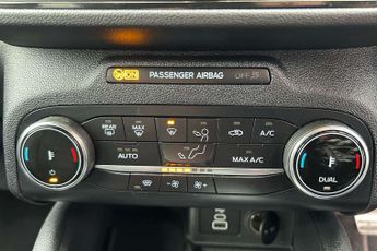 Ford Kuga 2.5 PHEV ST-Line 5dr CVT