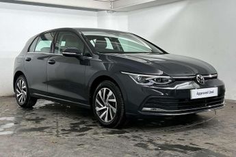 Volkswagen Golf 1.4 TSI eHybrid Style 5dr DSG
