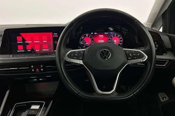 Volkswagen Golf 1.4 TSI eHybrid Style 5dr DSG