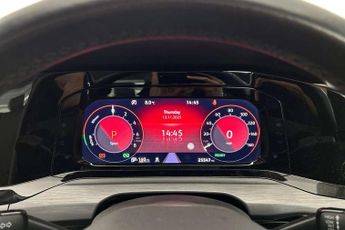 Volkswagen Golf 1.4 TSI eHybrid Style 5dr DSG