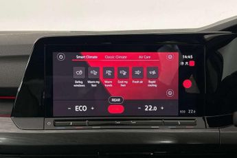 Volkswagen Golf 1.4 TSI eHybrid Style 5dr DSG