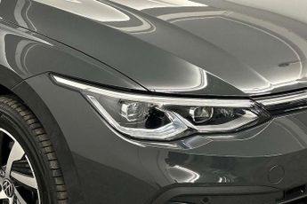 Volkswagen Golf 1.4 TSI eHybrid Style 5dr DSG