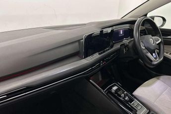 Volkswagen Golf 1.4 TSI eHybrid Style 5dr DSG