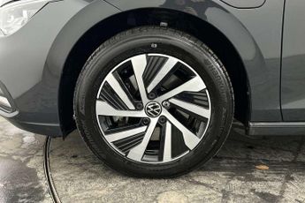 Volkswagen Golf 1.4 TSI eHybrid Style 5dr DSG