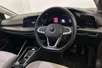 Volkswagen Golf 1.4 TSI eHybrid Style 5dr DSG