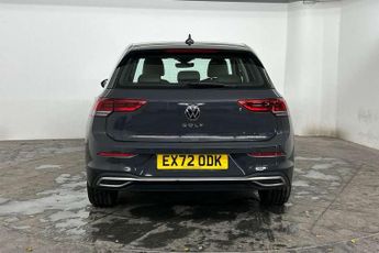 Volkswagen Golf 1.4 TSI eHybrid Style 5dr DSG