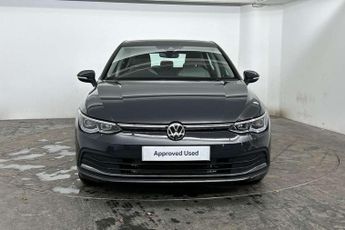 Volkswagen Golf 1.4 TSI eHybrid Style 5dr DSG