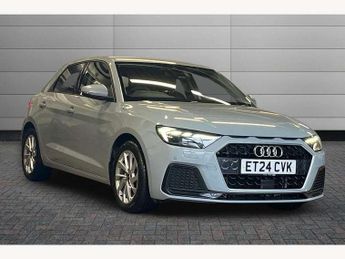 Audi A1 30 TFSI Sport 5dr