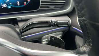 Mercedes-Benz GLS GLS 400d 4Matic Night Ed Exec 5dr 9G-Tron