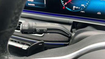 Mercedes-Benz GLS GLS 400d 4Matic Night Ed Exec 5dr 9G-Tron