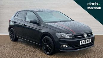 Volkswagen Polo 1.0 TSI 95 Beats 5dr