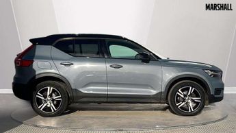 Volvo XC40 1.5 T3 [163] R DESIGN 5dr Geartronic