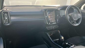 Volvo XC40 1.5 T3 [163] R DESIGN 5dr Geartronic
