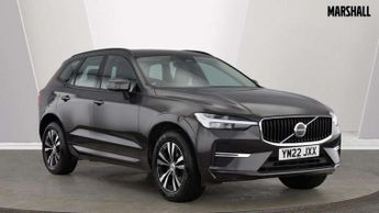 Volvo XC60 2.0 B5P Core 5dr AWD Geartronic