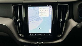 Volvo XC60 2.0 B5P Core 5dr AWD Geartronic