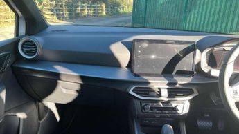 SEAT Arona 1.0 TSI 115 FR Black Edition 5dr DSG