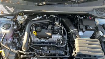 SEAT Arona 1.0 TSI 115 FR Black Edition 5dr DSG