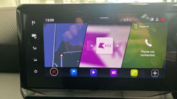 SEAT Arona 1.0 TSI 115 FR Black Edition 5dr DSG