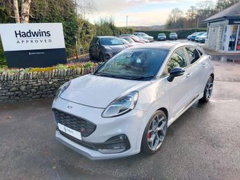 Ford Puma 1.5 EcoBoost ST 5dr